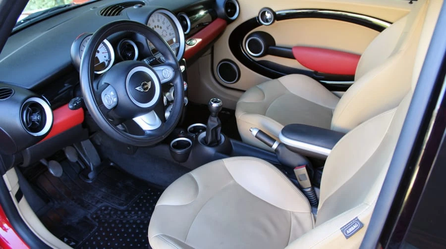 2009 Mini Mini 2nd Gen - Image 3 of 4