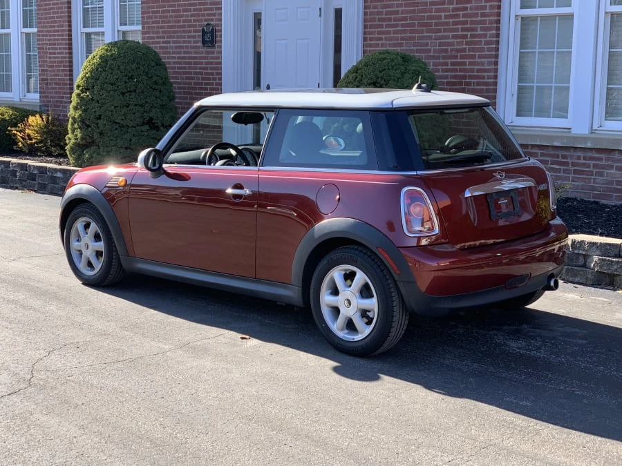 2009 Mini Mini 2nd Gen - Image 3 of 7