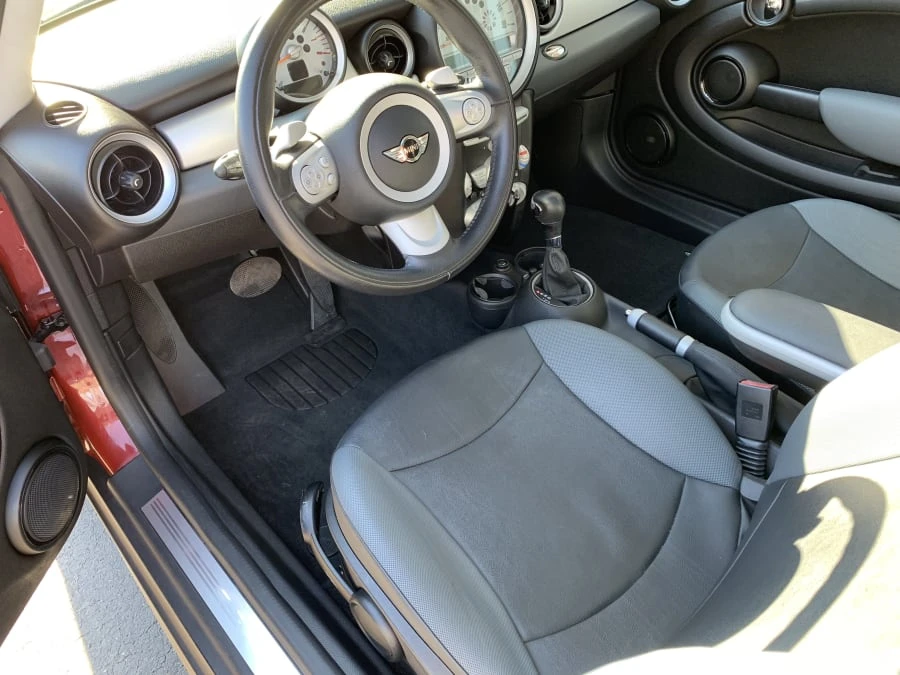 2009 Mini Mini 2nd Gen - Image 4 of 7