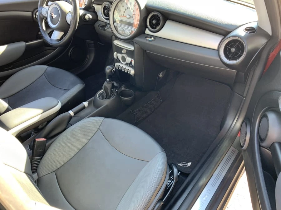 2009 Mini Mini 2nd Gen - Image 5 of 7