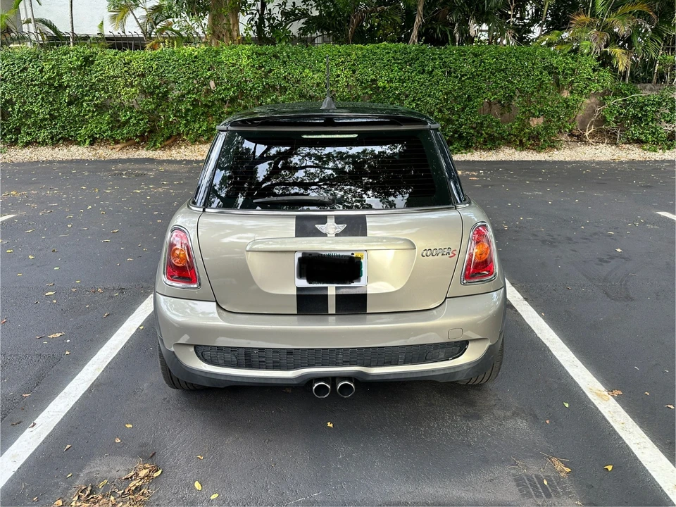2009 Mini Mini 2nd Gen - Image 5 of 12