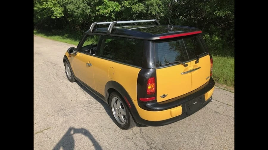 2009 Mini Mini 2nd Gen - Image 2 of 7