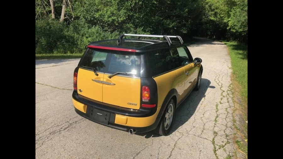 2009 Mini Mini 2nd Gen - Image 7 of 7