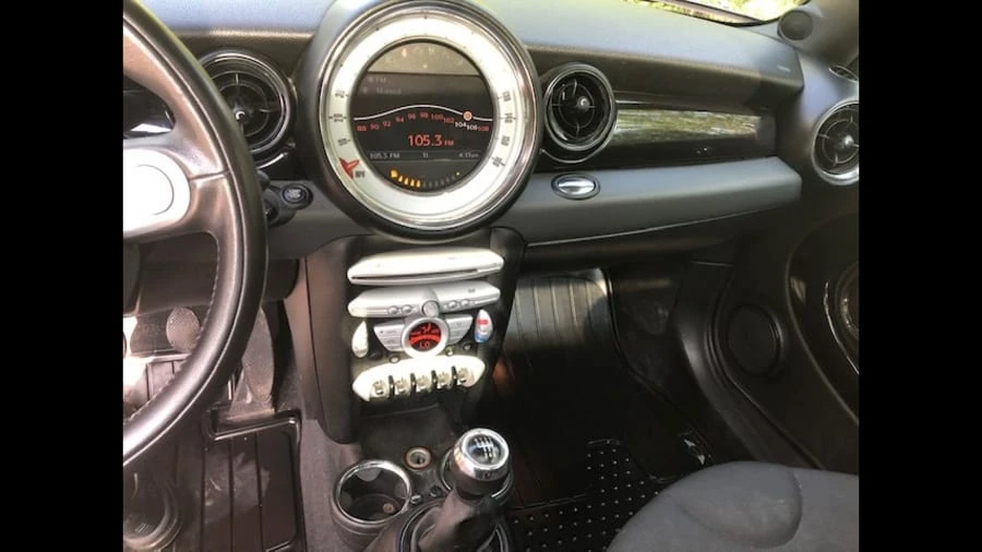 2009 Mini Mini 2nd Gen - Image 5 of 7