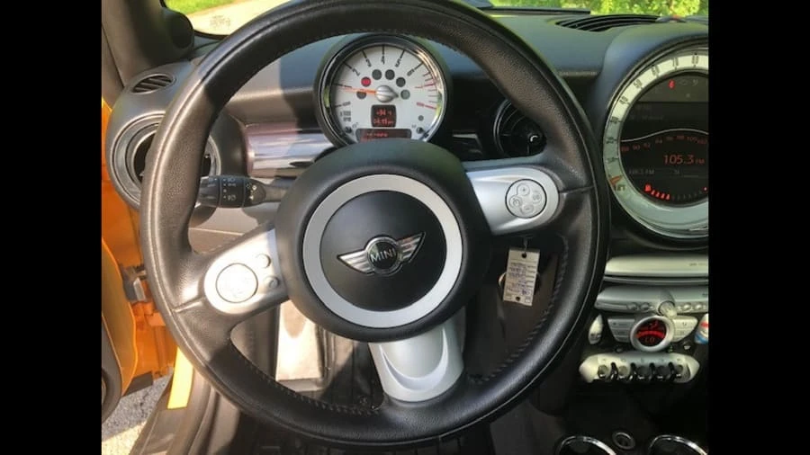 2009 Mini Mini 2nd Gen - Image 4 of 7
