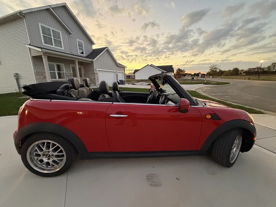 2009 Mini Mini 2nd Gen - Image 11 of 20