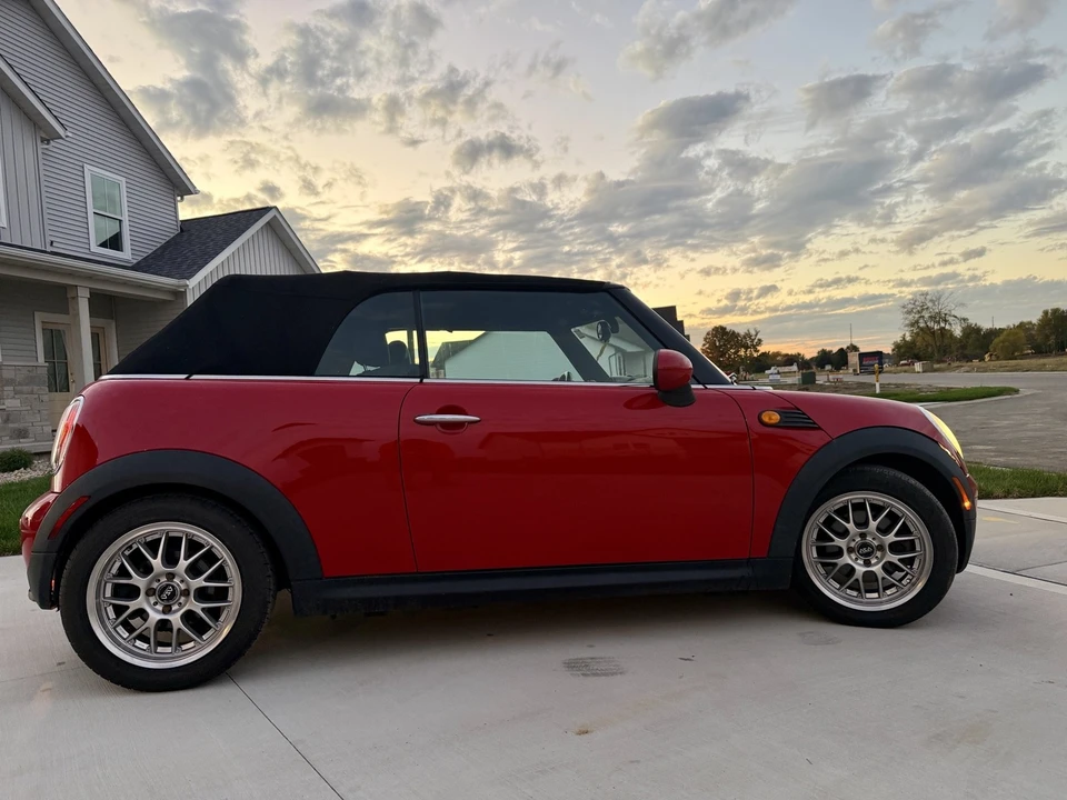 2009 Mini Mini 2nd Gen - Image 6 of 20
