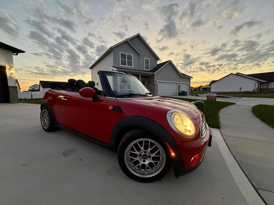 2009 Mini Mini 2nd Gen - Image 9 of 20