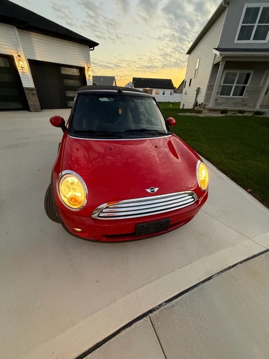2009 Mini Mini 2nd Gen - Image 7 of 20