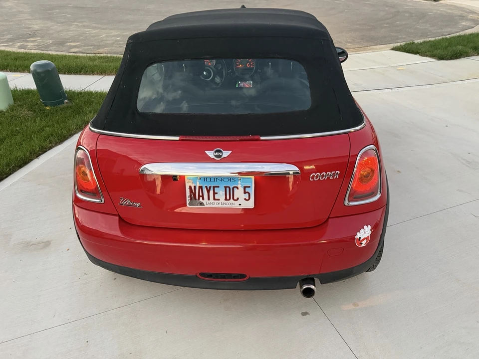 2009 Mini Mini 2nd Gen - Image 4 of 20