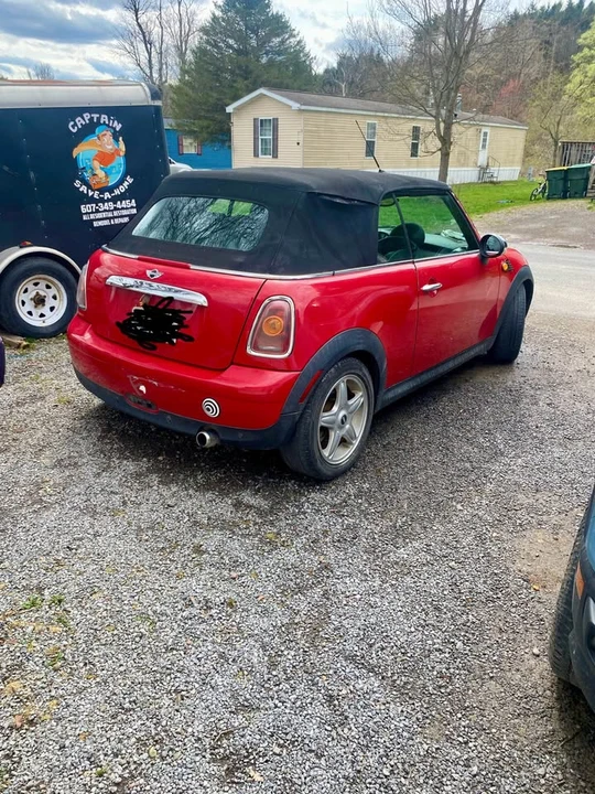 2009 Mini Mini 2nd Gen - Image 3 of 4