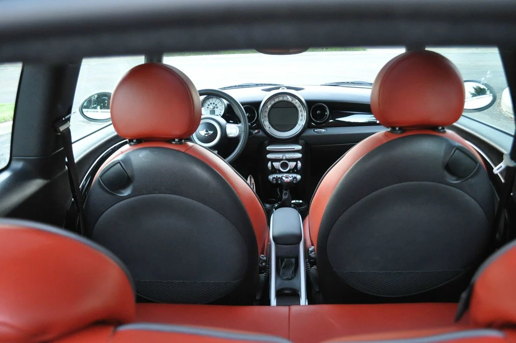 2009 Mini Mini John Cooper Works 2nd Gen - Image 6 of 19