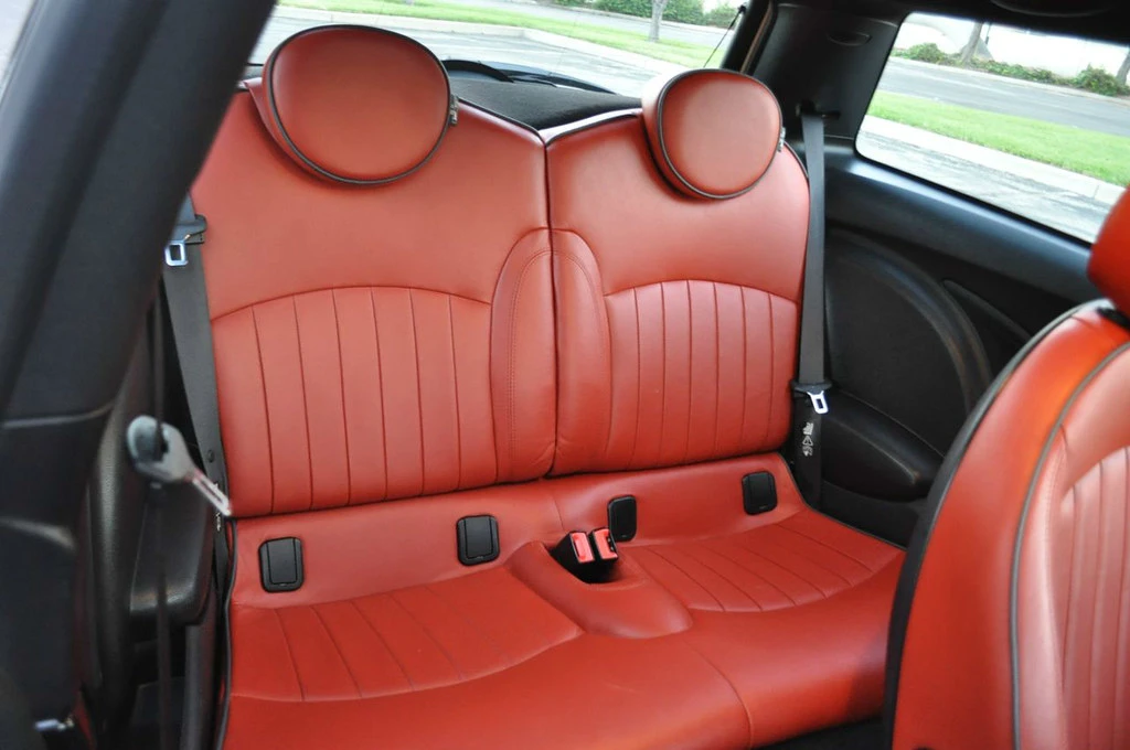 2009 Mini Mini John Cooper Works 2nd Gen - Image 5 of 19