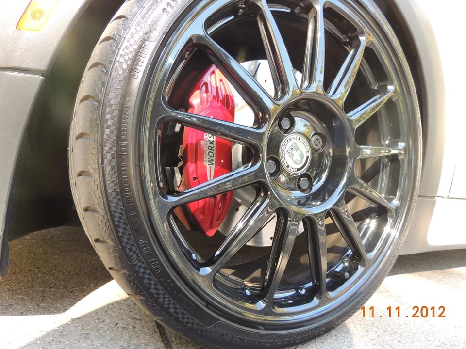 2009 Mini Mini John Cooper Works 2nd Gen - Image 9 of 19