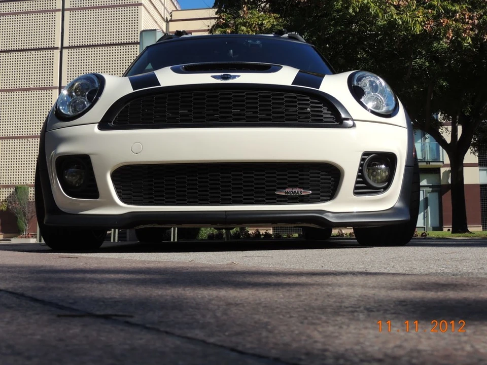2009 Mini Mini John Cooper Works 2nd Gen - Image 8 of 19
