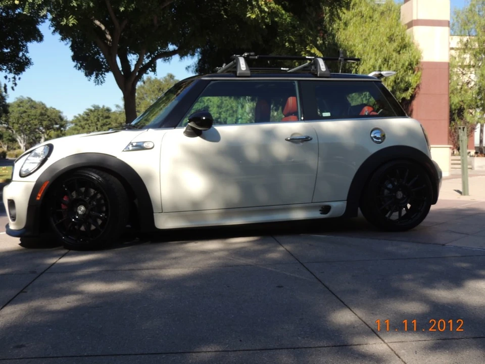2009 Mini Mini John Cooper Works 2nd Gen - Image 19 of 19