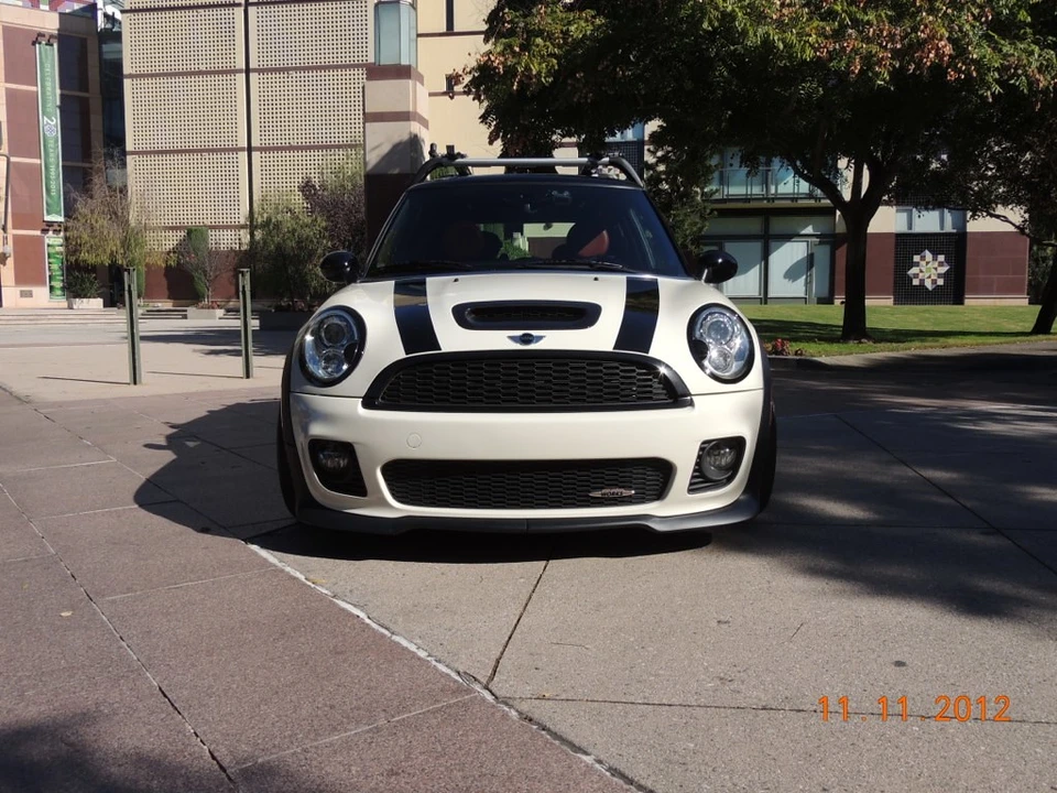 2009 Mini Mini John Cooper Works 2nd Gen - Image 7 of 19