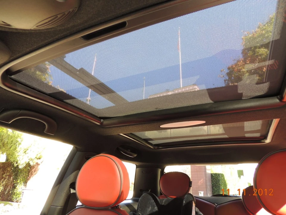 2009 Mini Mini John Cooper Works 2nd Gen - Image 17 of 19