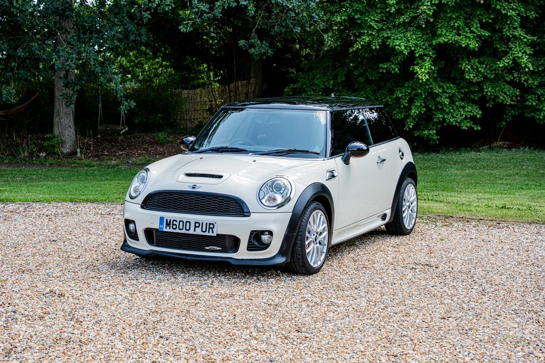 2009 Mini Mini John Cooper Works 2nd Gen - Image 10 of 30