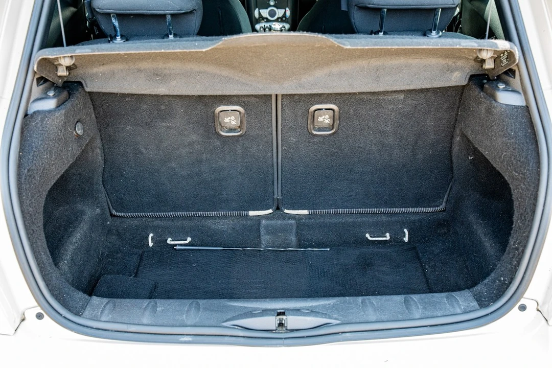 2009 Mini Mini John Cooper Works 2nd Gen - Image 30 of 30