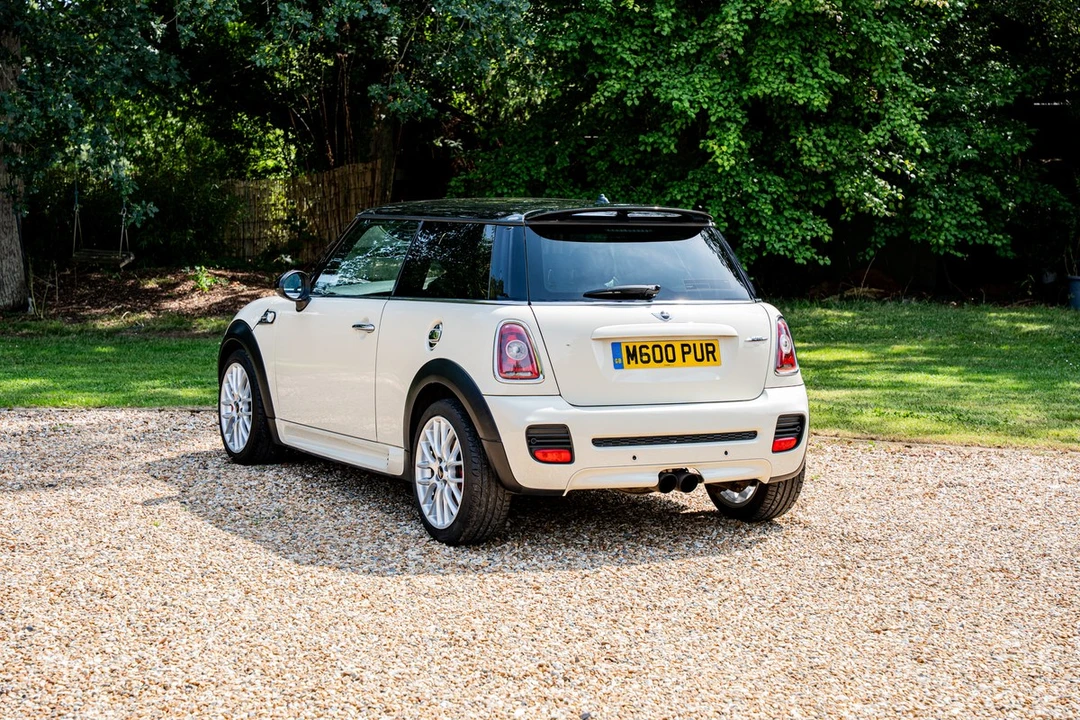 2009 Mini Mini John Cooper Works 2nd Gen - Image 12 of 30