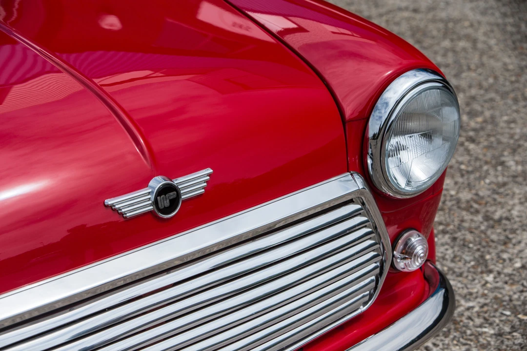 2009 Mini Mini Mark VII - Image 16 of 31