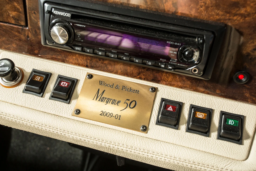 2009 Mini Mini Mark VII - Image 23 of 31