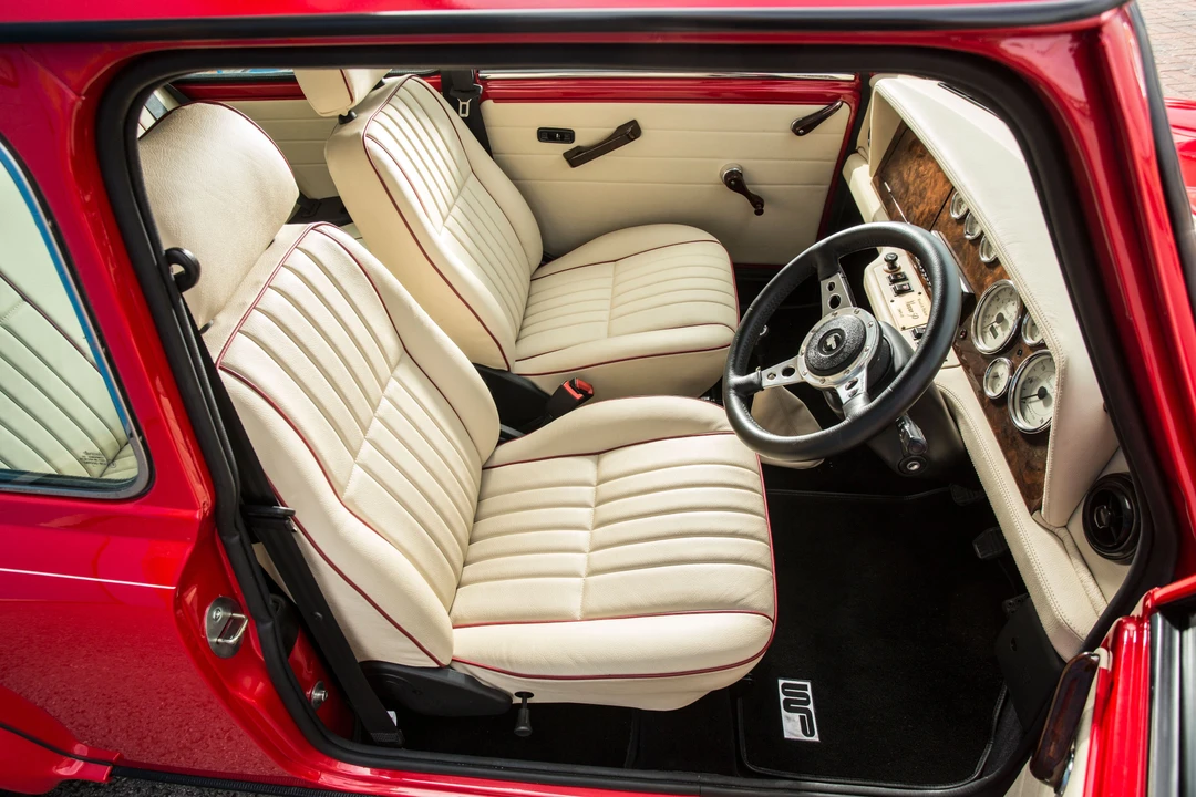 2009 Mini Mini Mark VII - Image 17 of 31