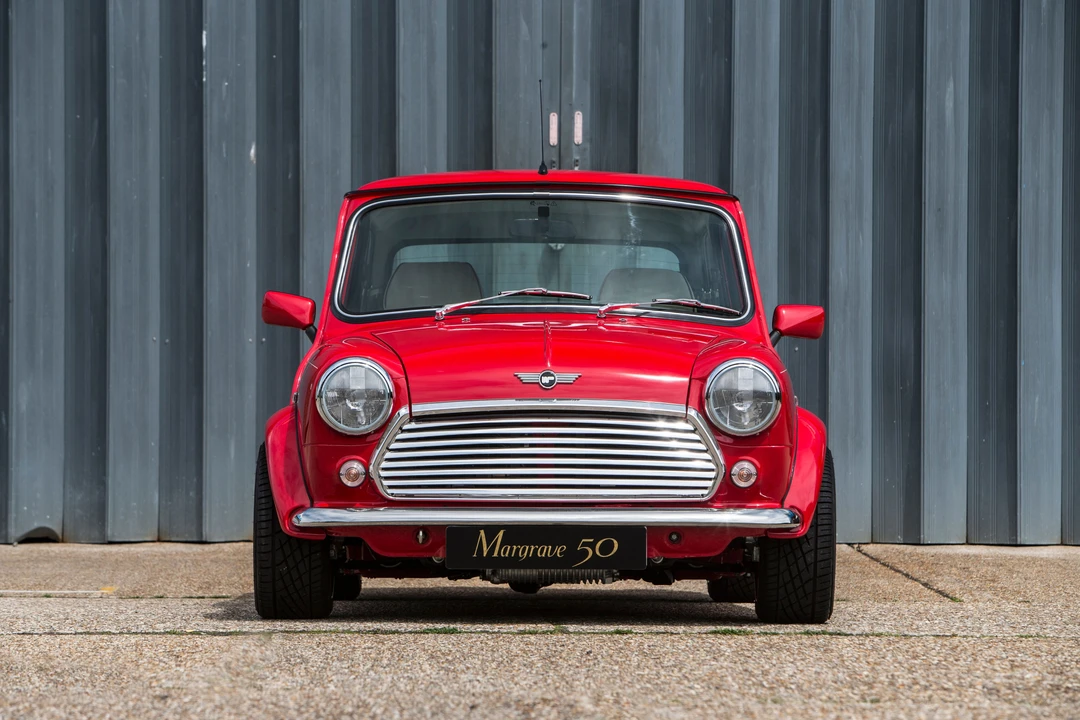 2009 Mini Mini Mark VII - Image 18 of 31