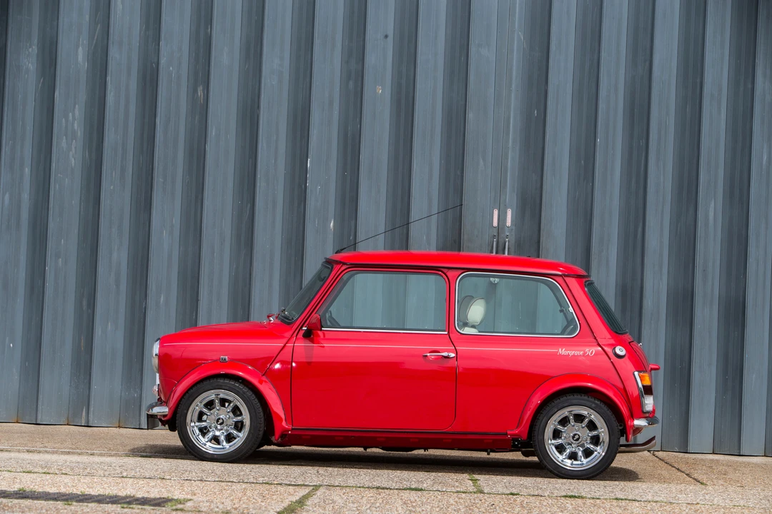 2009 Mini Mini Mark VII - Image 26 of 31