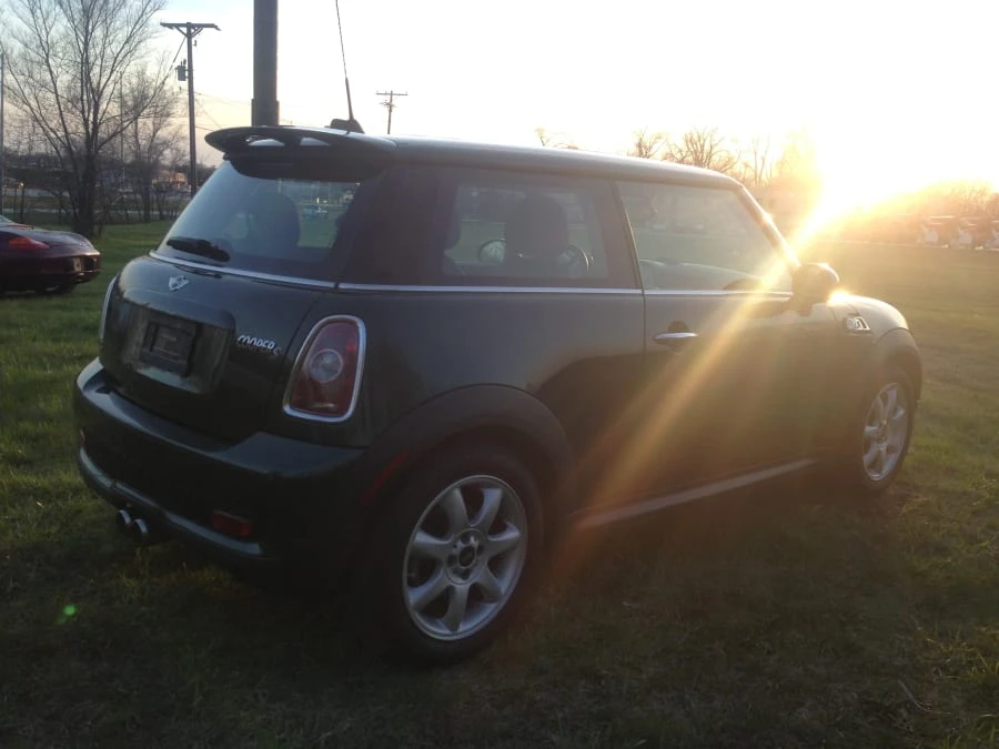 2009 Mini Mini 2nd Gen - Image 2 of 6