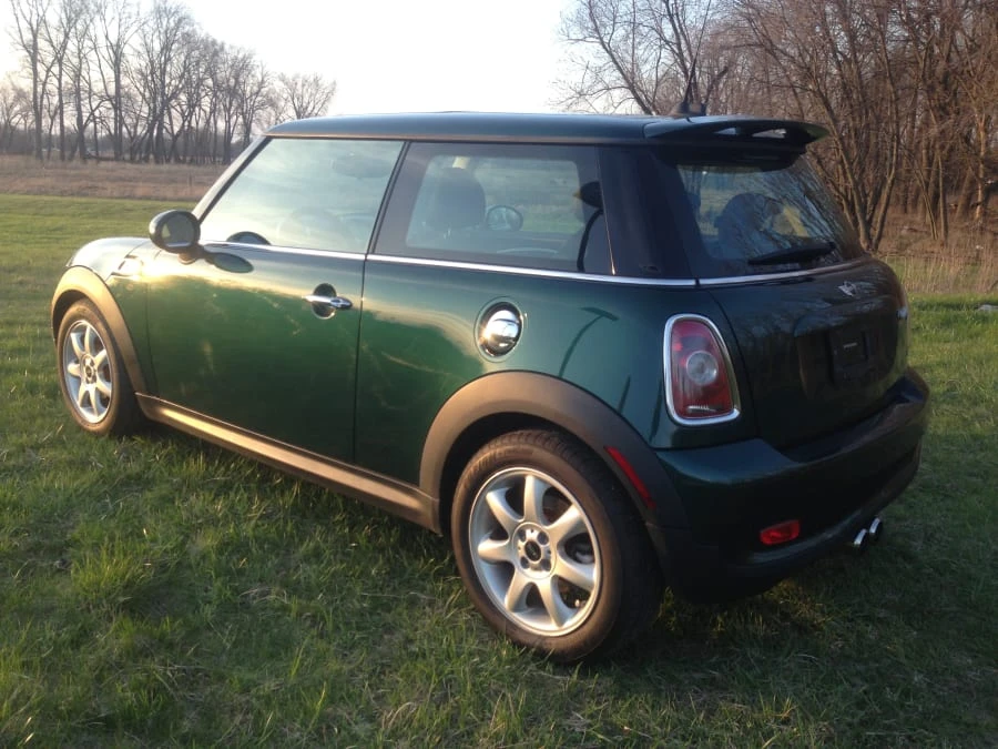 2009 Mini Mini 2nd Gen - Image 3 of 6