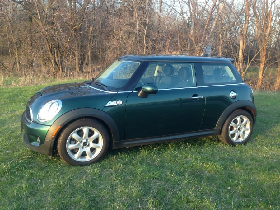 2009 Mini Mini 2nd Gen - Image 6 of 6