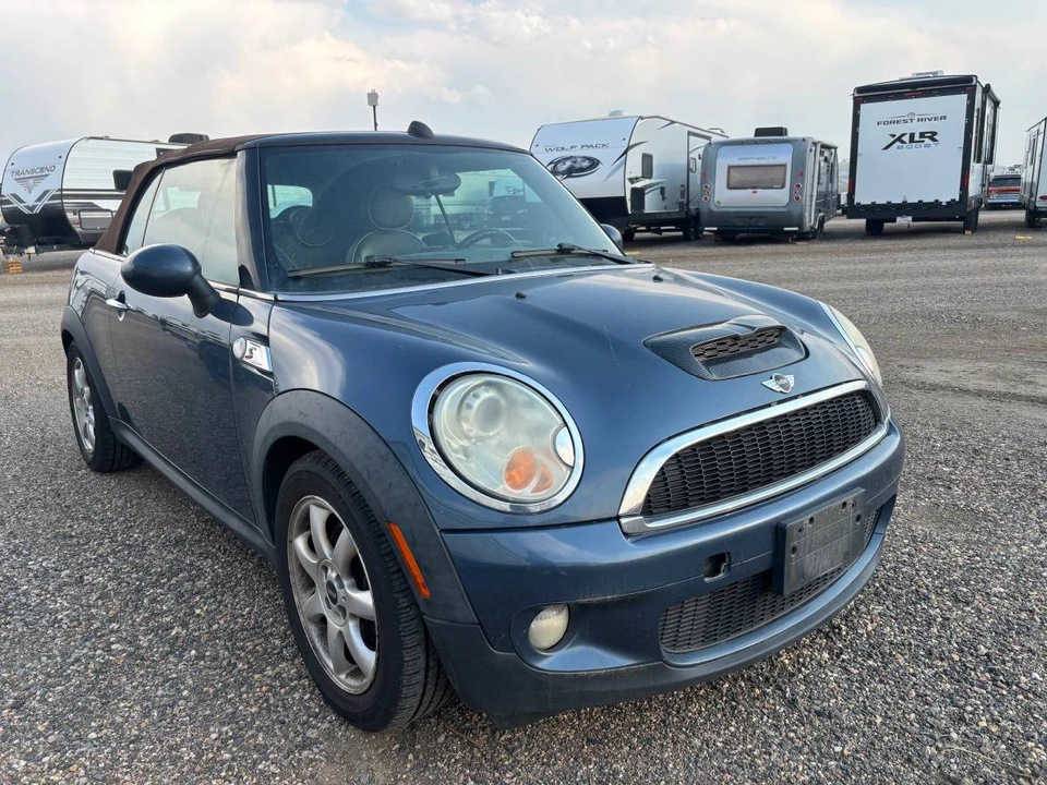 2009 Mini Mini 2nd Gen - Image 7 of 9