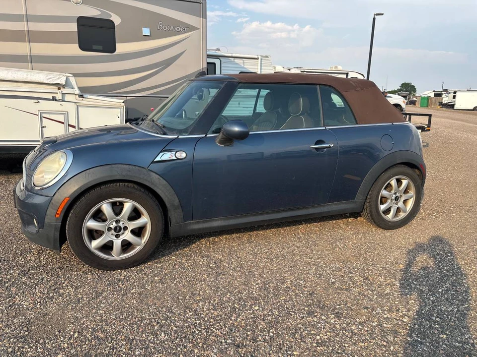 2009 Mini Mini 2nd Gen - Image 5 of 9