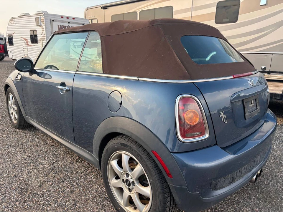 2009 Mini Mini 2nd Gen - Image 3 of 9