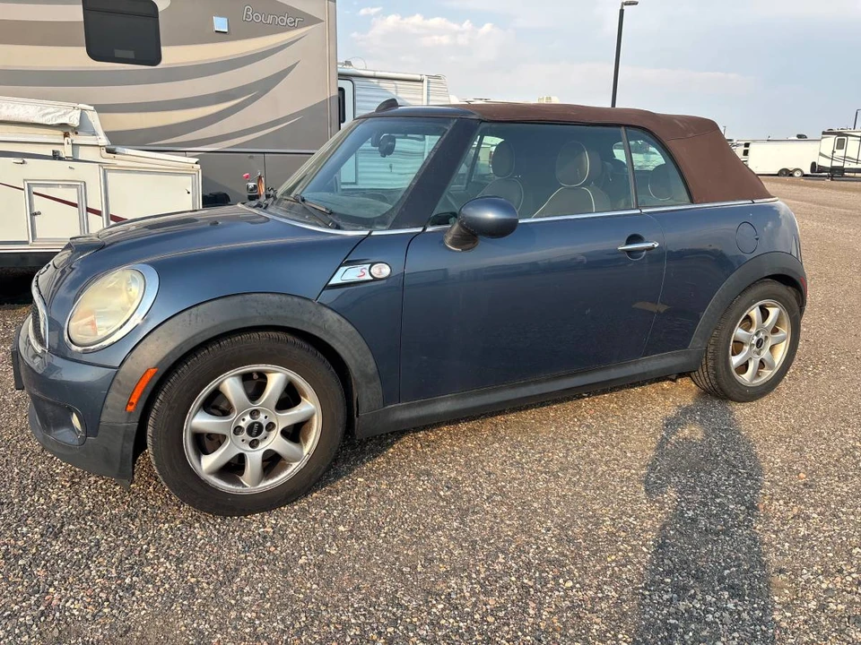 2009 Mini Mini 2nd Gen - Image 4 of 9