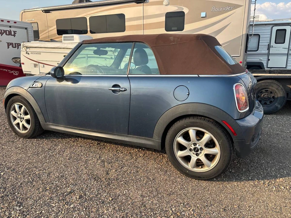 2009 Mini Mini 2nd Gen - Image 6 of 9