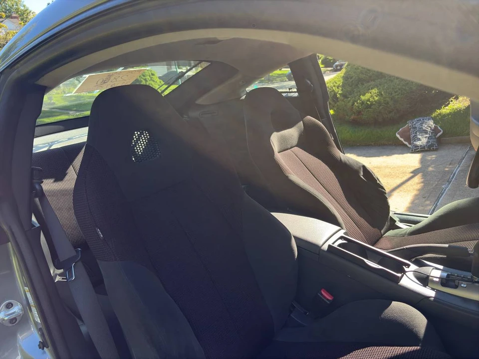 2009 Mitsubishi Eclipse 4th Gen - Image 8 of 10