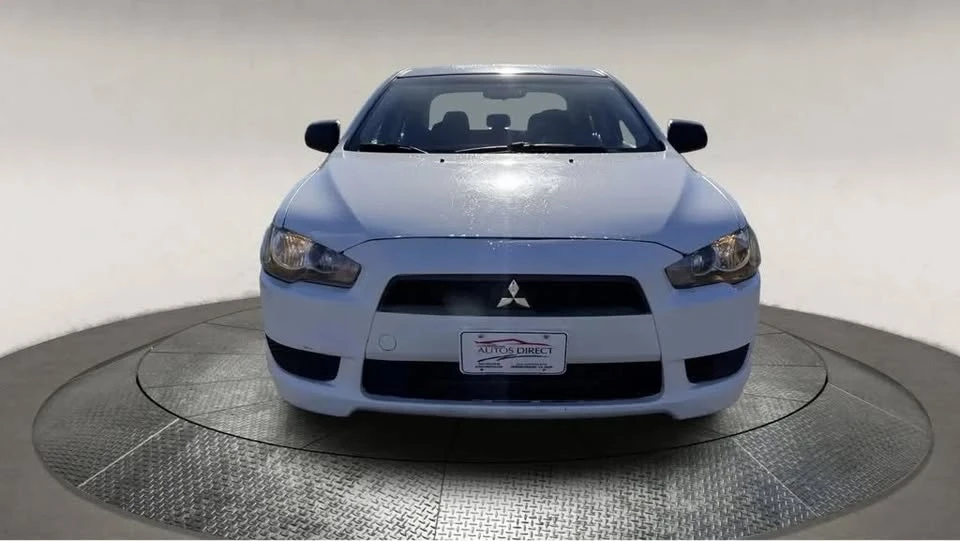 2009 Mitsubishi Lancer 9th Gen - Image 11 of 11