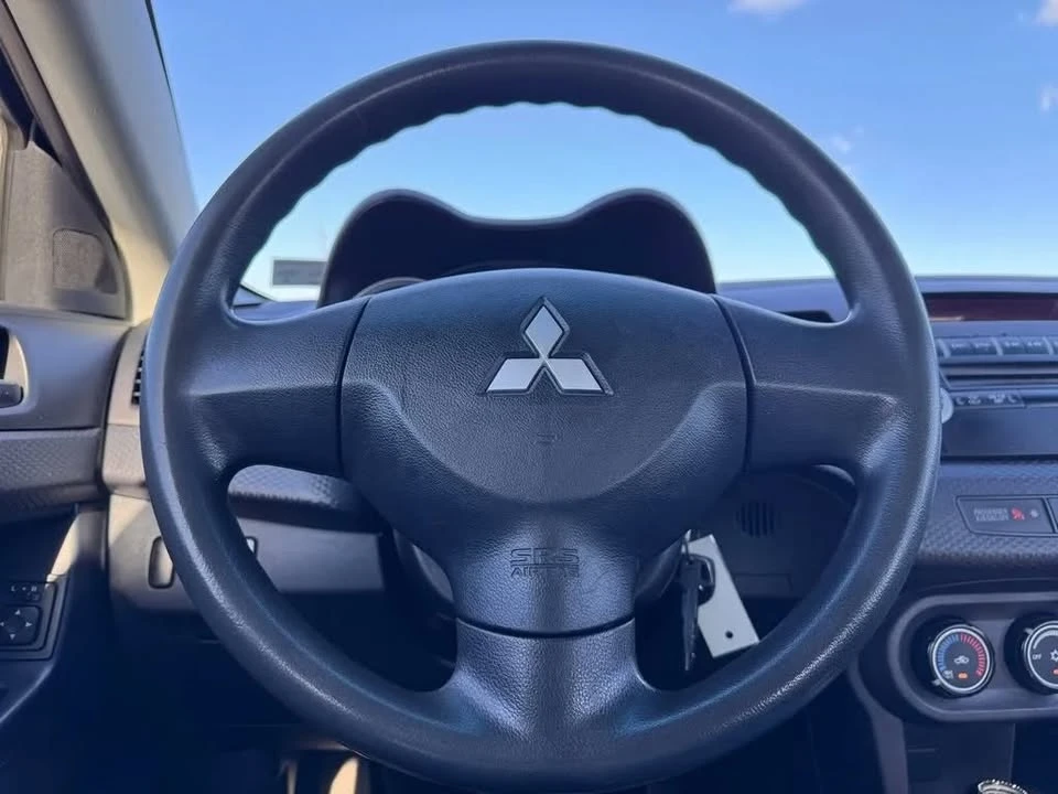 2009 Mitsubishi Lancer 9th Gen - Image 3 of 11