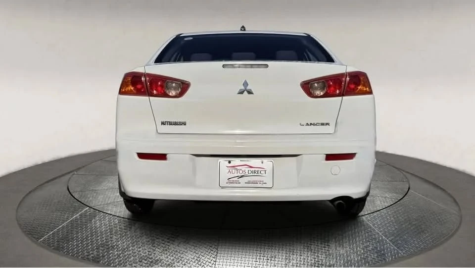 2009 Mitsubishi Lancer 9th Gen - Image 8 of 11