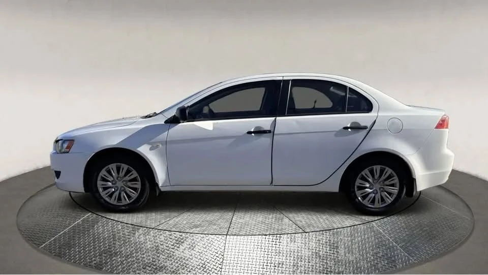 2009 Mitsubishi Lancer 9th Gen - Image 9 of 11
