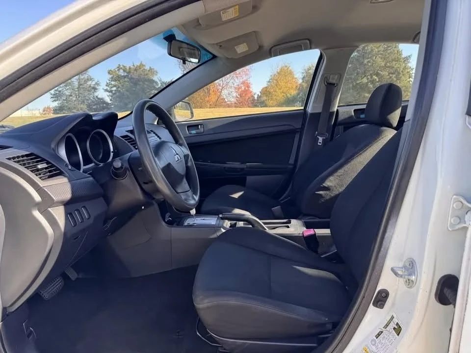 2009 Mitsubishi Lancer 9th Gen - Image 7 of 11
