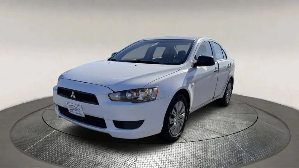 2009 Mitsubishi Lancer 9th Gen - Image 10 of 11