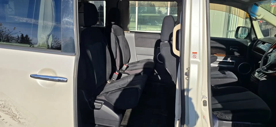 2009 Mitsubishi Delica 5th Gen - Image 10 of 20