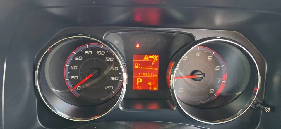 2009 Mitsubishi Delica 5th Gen - Image 19 of 20