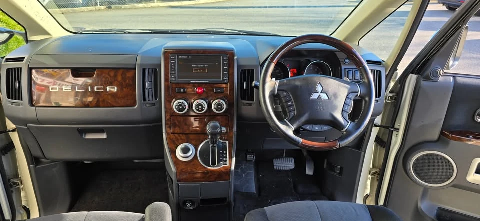 2009 Mitsubishi Delica 5th Gen - Image 13 of 20