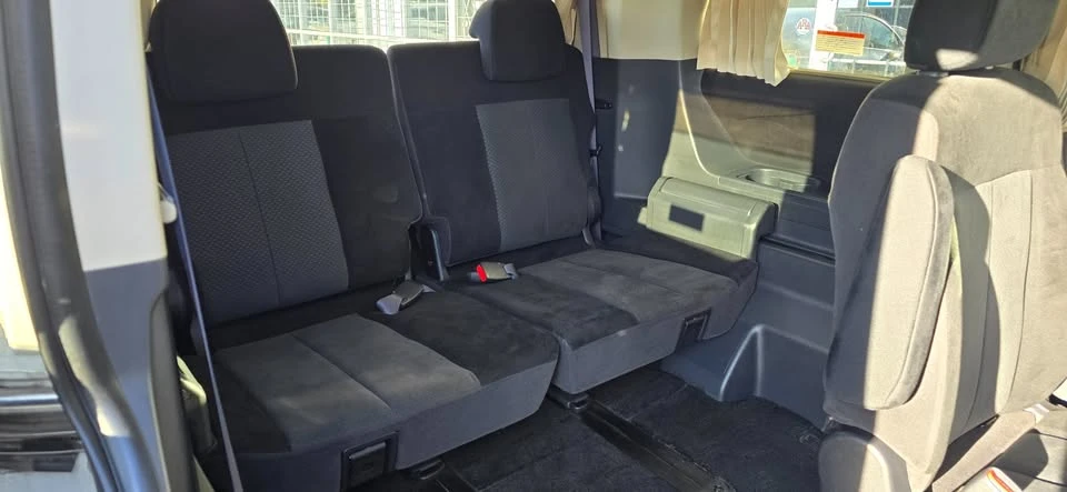 2009 Mitsubishi Delica 5th Gen - Image 11 of 20