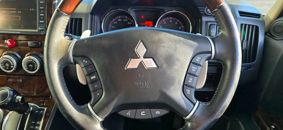 2009 Mitsubishi Delica 5th Gen - Image 15 of 20